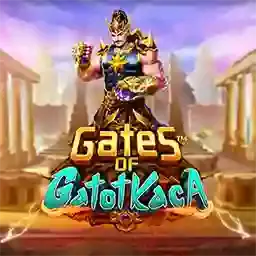 Gates Of Gatot Kaca